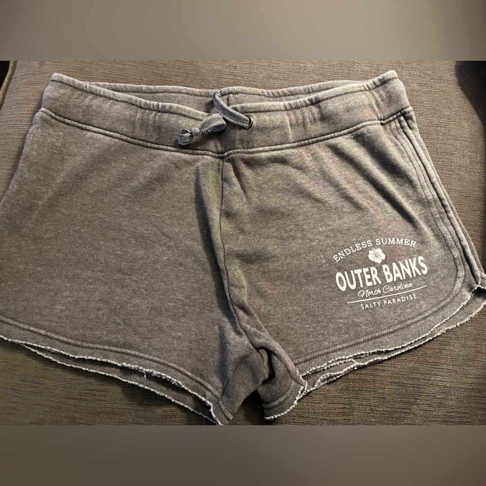 sunsations OBX women’s shorts